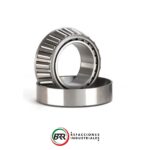 Rodamiento de Rodillos Cónicos 30202A