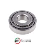 Rodamiento de Rodillos Cónicos 30304-A