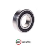 Rodamiento Rígido a Bolas 6008-2RSR-L38