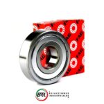 Rodamiento Rígido a Bolas 6209-2ZR-C3