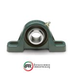 Chumacera P2B-SC-35M