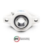 Chumacera F2B-SCEZ-104S-PSS