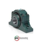 Chumacera P2B-DI-203R DBL INTERLOCK