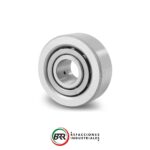 Rodillos de Apoyo STO6-TV