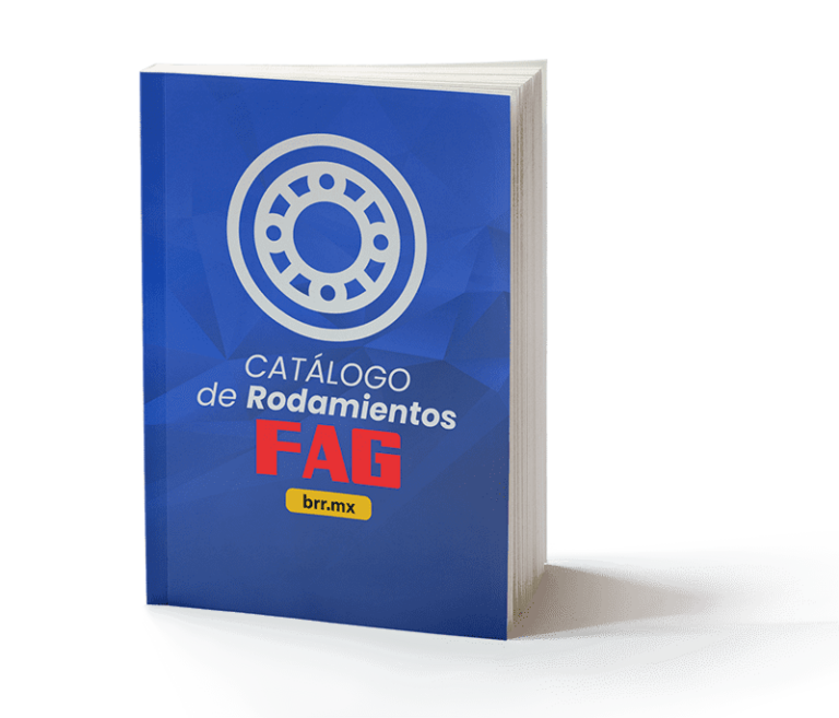 Faeg Catalog.pdf Bearings - What they are, classification, types and operation in General