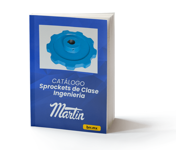 Martin Sprocket