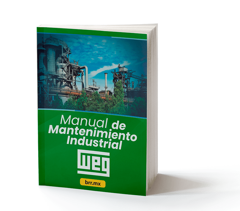 Manual de Mantenimiento Industrial WEG