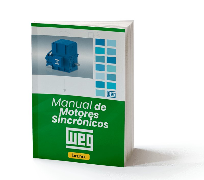 Manual de Motores Sincrónicos