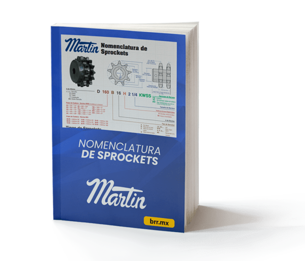 Martin Sprocket