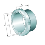 Manguito de Fijación H3180-HG