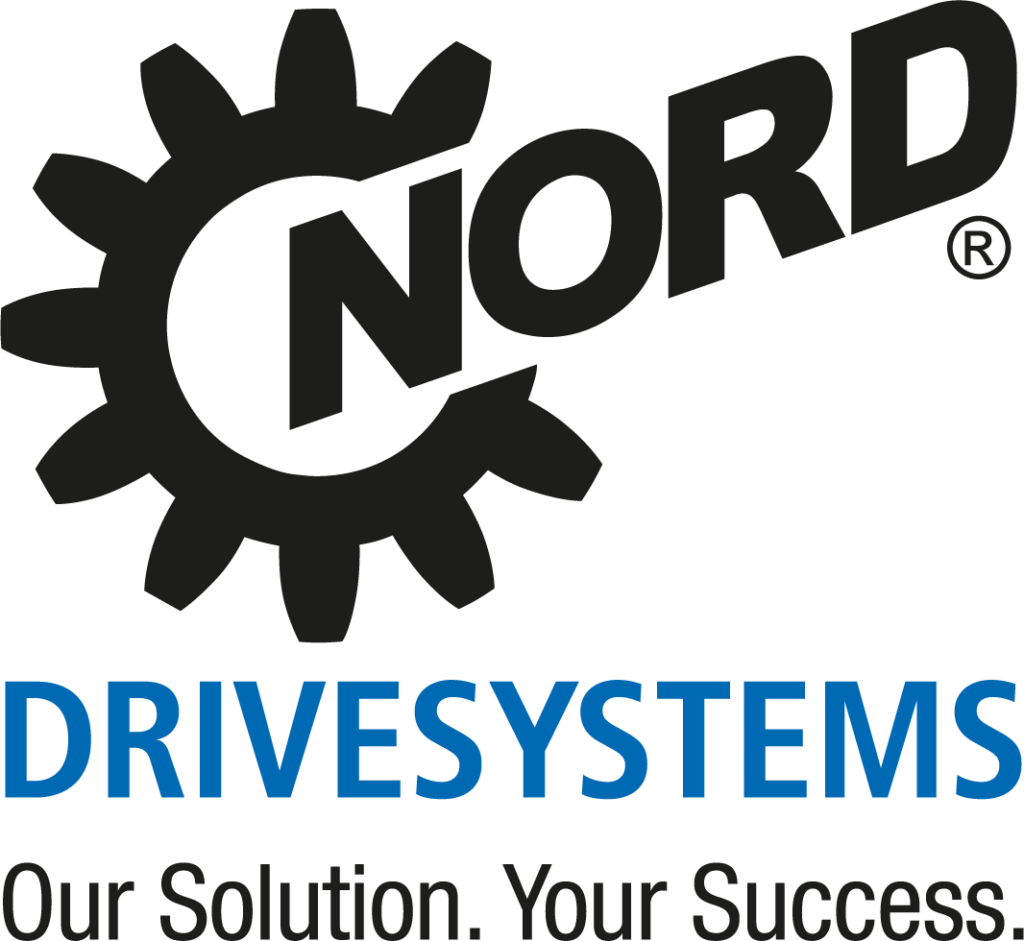 Logo NORD DRIVESYSTEMS Group